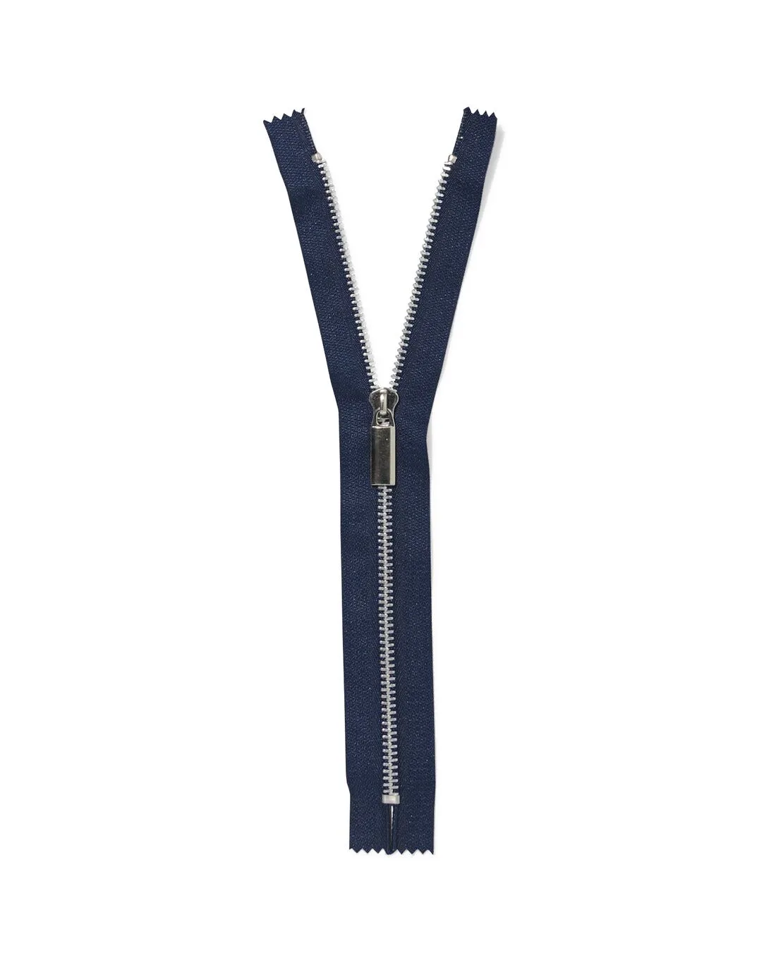 Rits denim (denim) von HEMA – Produktfoto