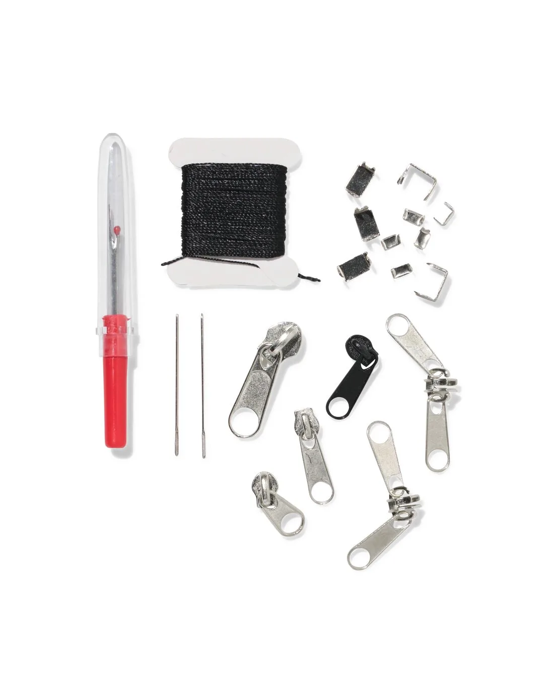 Rits reparatieset von HEMA – Produktfoto