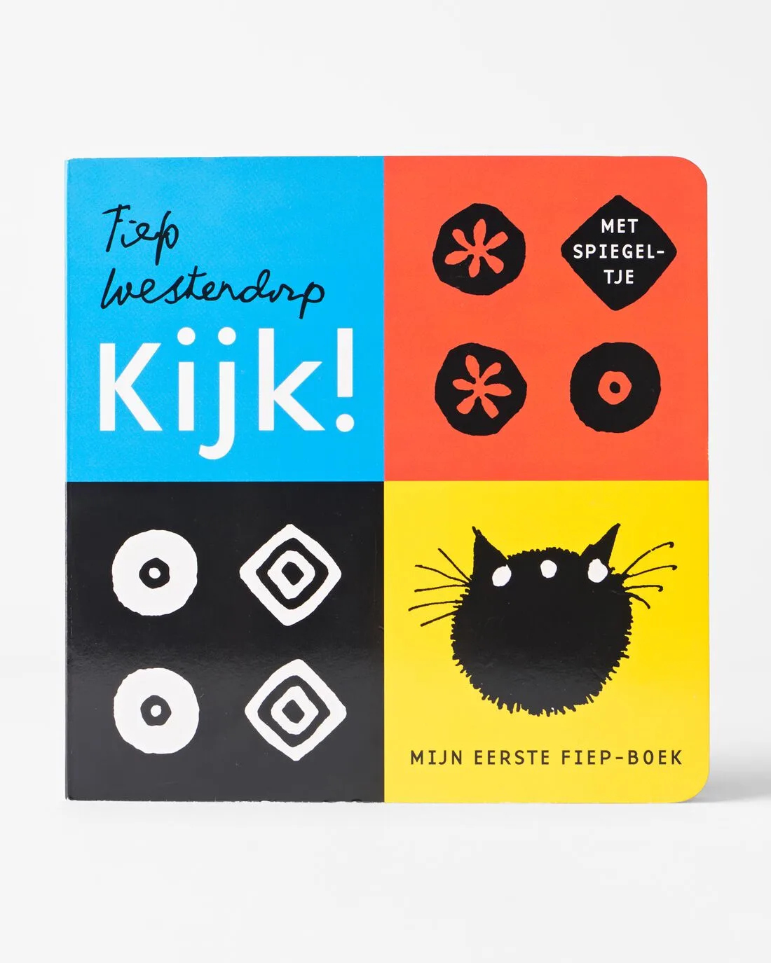 Siepie kijkboekje by HEMA – product photo