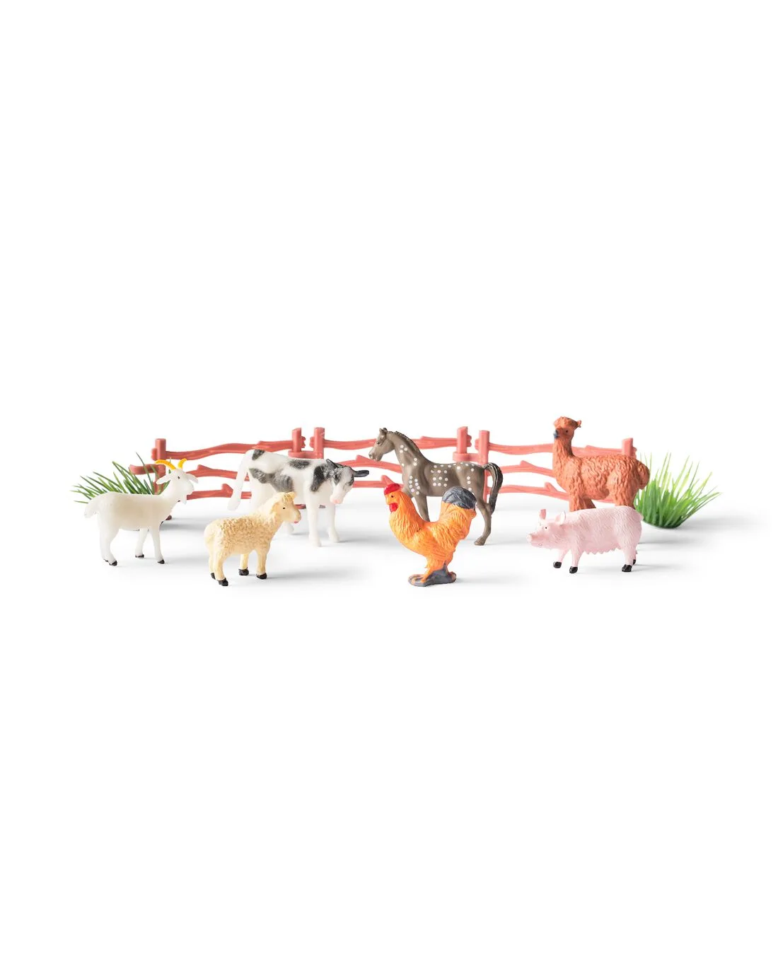 Speelfiguren in emmer 12cm boerderij von HEMA – Produktfoto