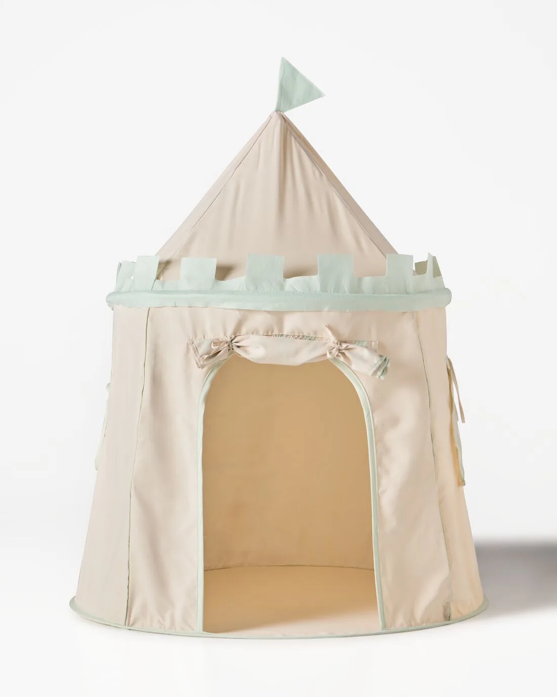 Speeltent 138cm kasteel från HEMA – produktbild