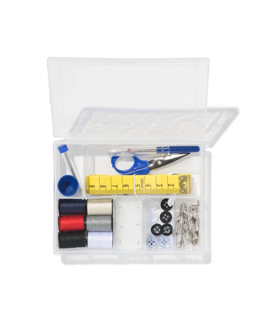 Starter naaiset fra HEMA – produktbillede