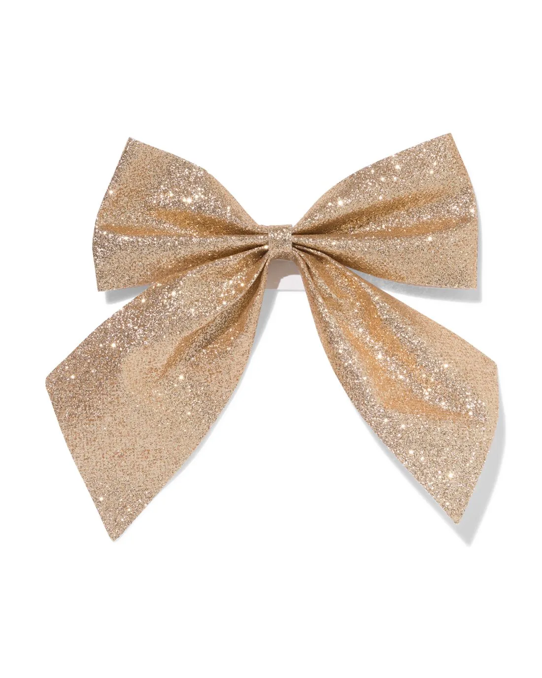 Strik 14x14cm groot goud (goud) de HEMA – photo du produit