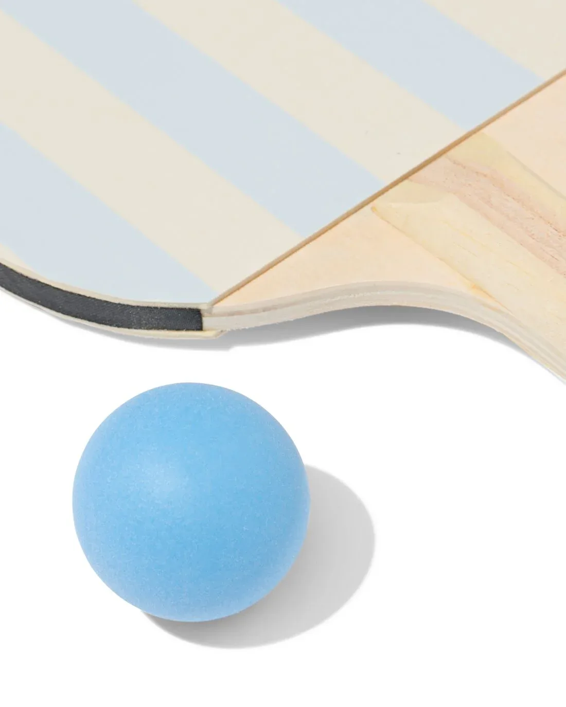 Tafeltennisset van HEMA – productfoto