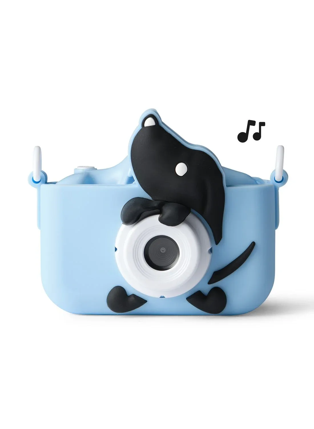 Takkie en Siepie camera 5.5x10x8cm by HEMA – product photo
