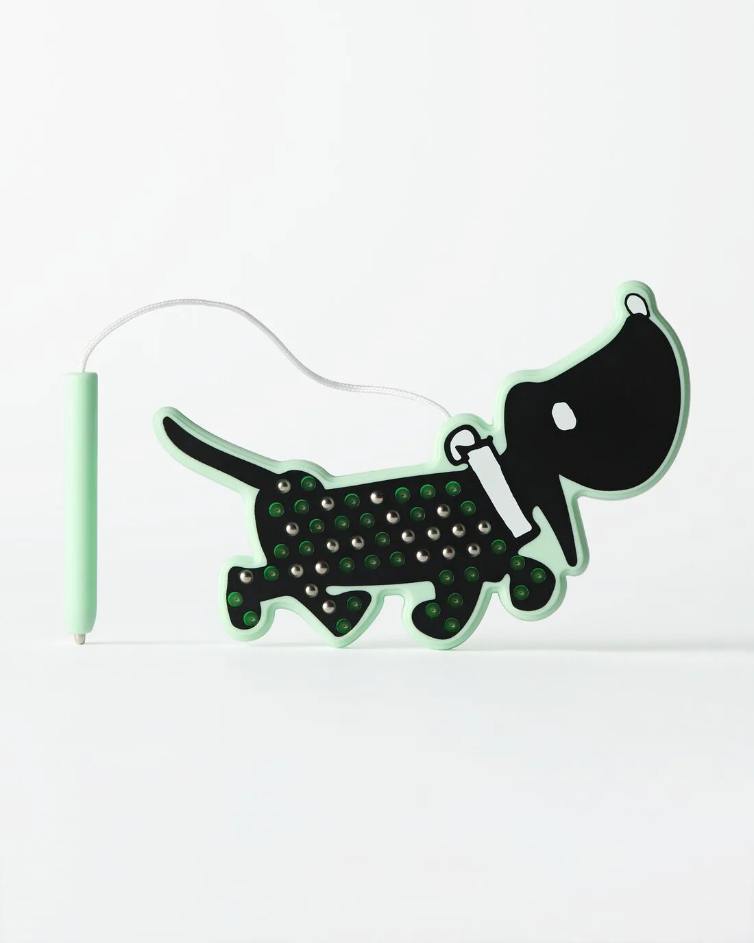 Takkie en Siepie magnetisch balletjesspel 13x9x5.3cm de HEMA – photo du produit