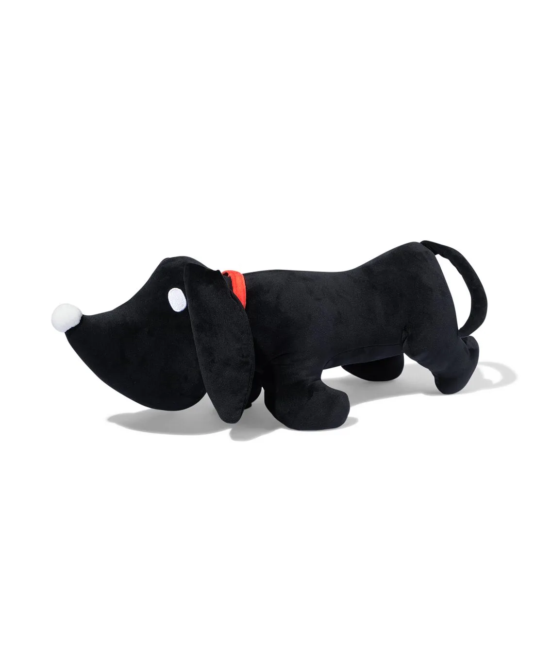 Takkie knuffel om aan te kleden 60x20x25cm by HEMA – product photo