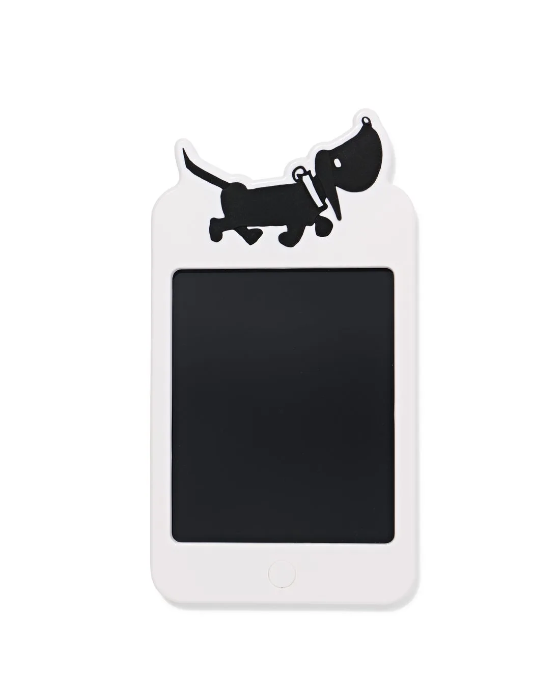 Takkie LCD tekentablet 15x33cm de HEMA – photo du produit