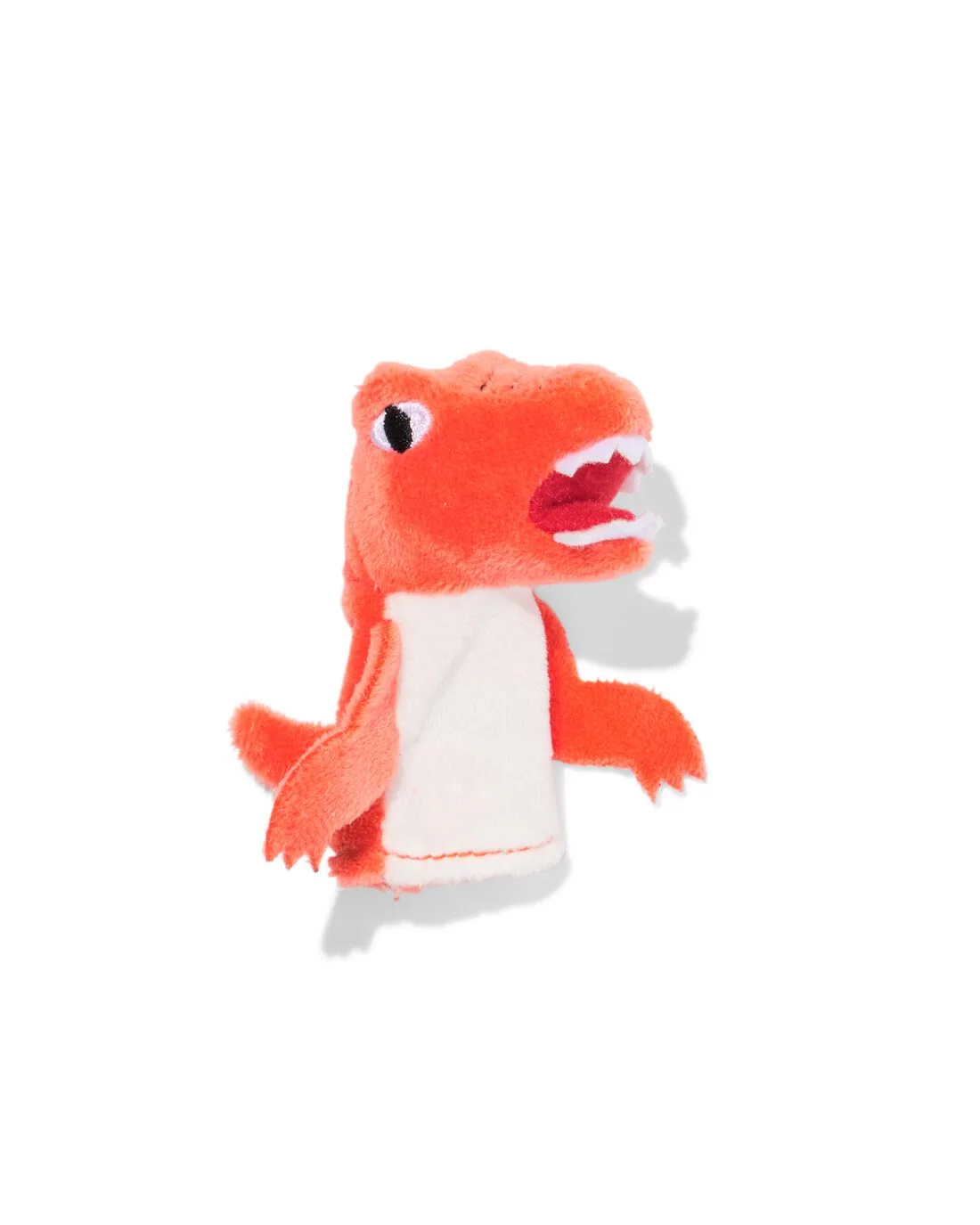 Vingerpoppetje dino de HEMA – photo du produit