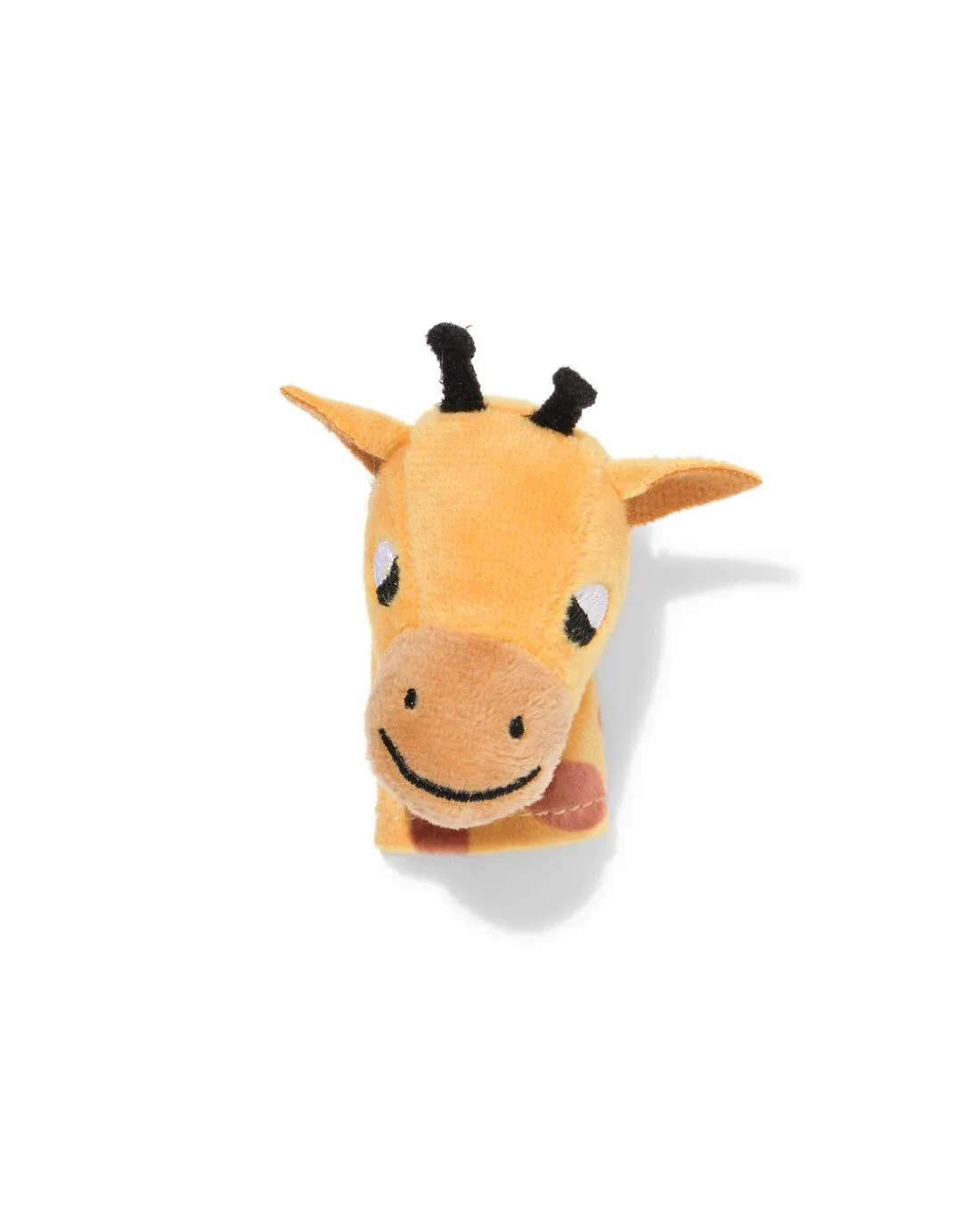 Vingerpoppetje giraf by HEMA – product photo