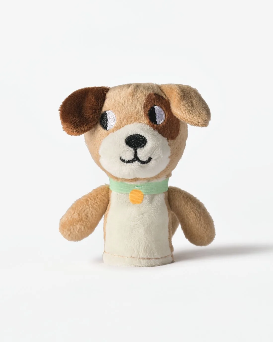 Vingerpoppetje hond de HEMA – photo du produit