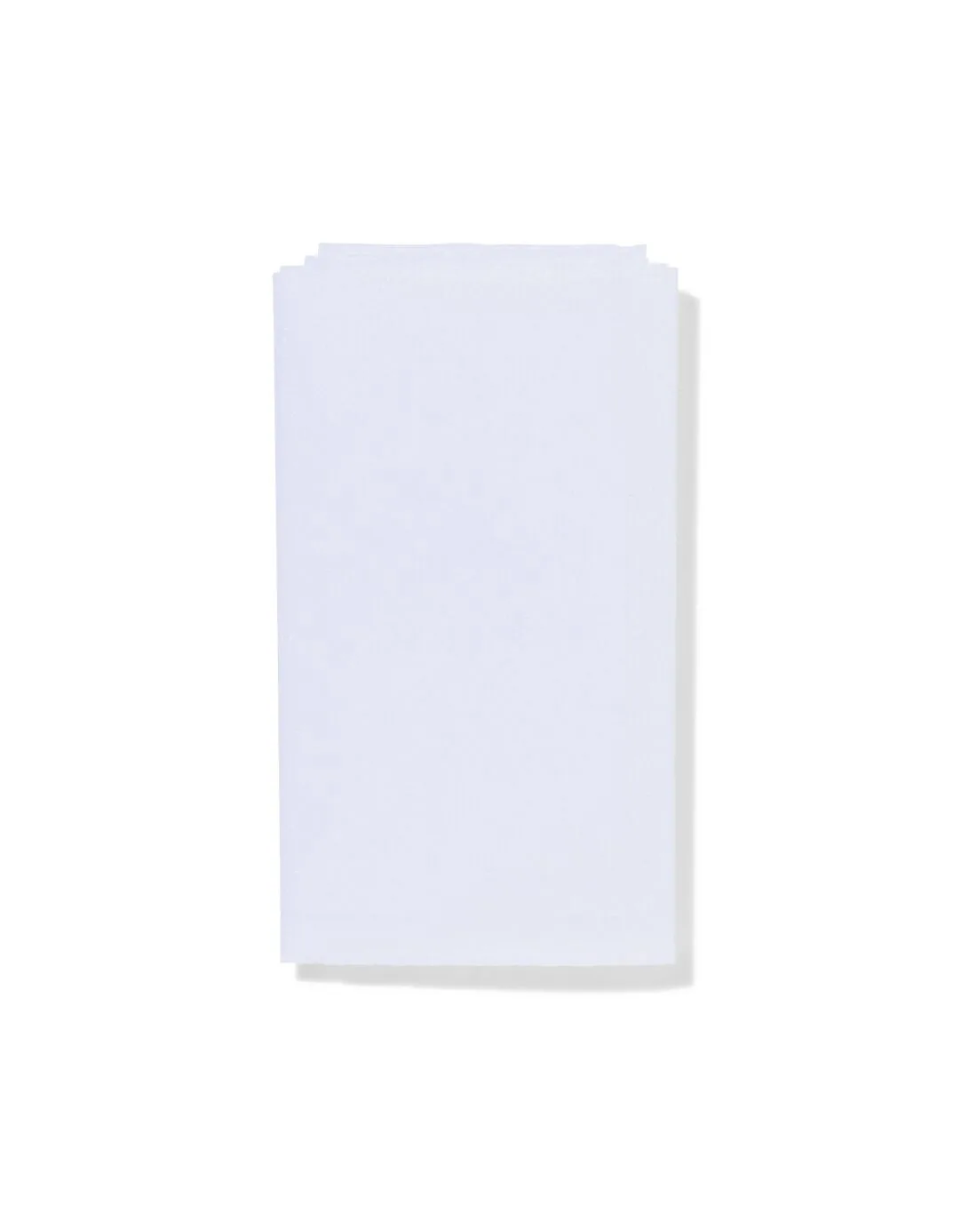 Vliesstof 40x90cm instrijkbaar van HEMA – productfoto