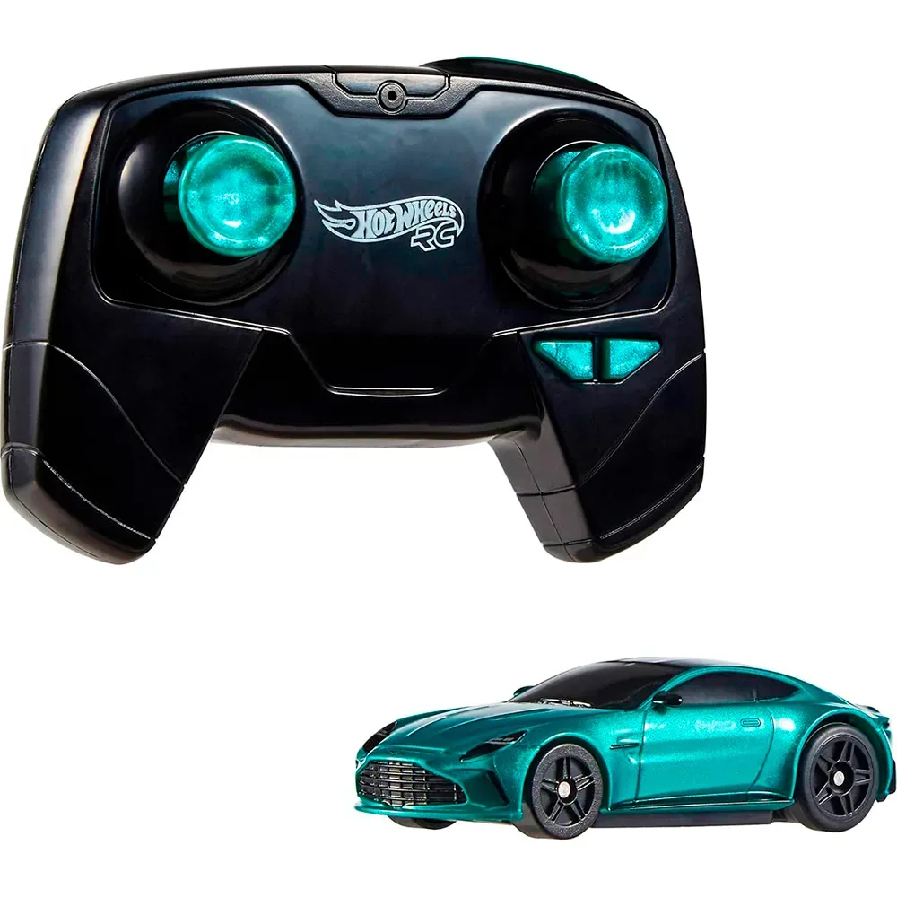 Fjärrstyrd Bil Aston Martin Vantage von Hot Wheels – Produktfoto