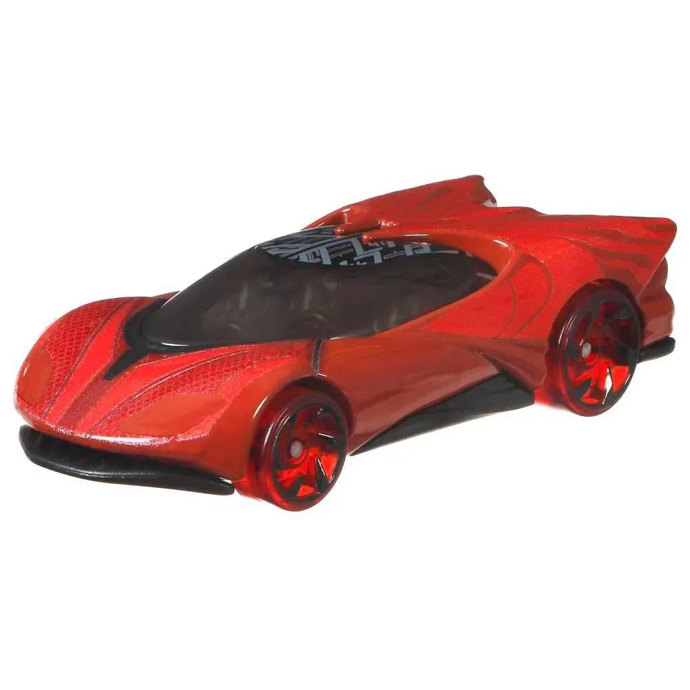 Blockbuster Character Bil Assorteret fra Hot Wheels – produktbillede