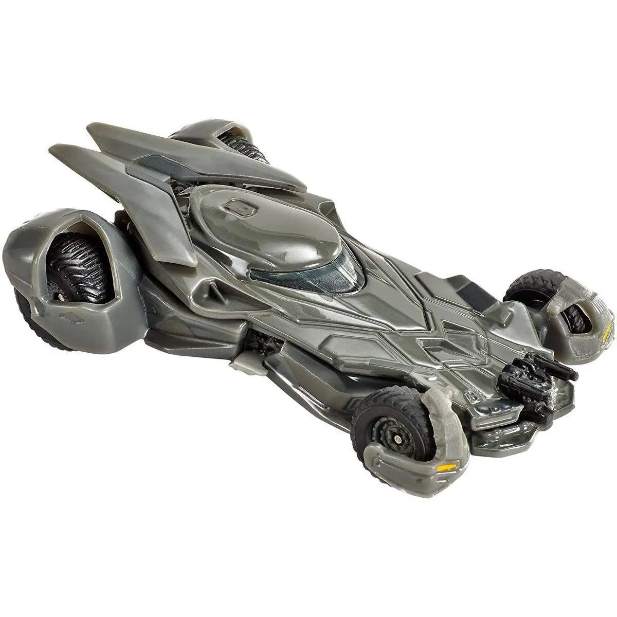 DC Batman Deluxe, 1 Stück, sortiert van Hot Wheels – productfoto