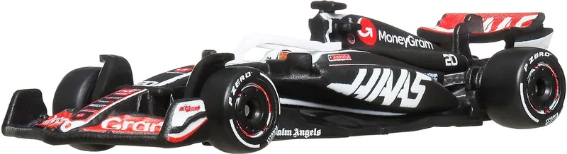 F1 Assortment by Hot Wheels in Multicolour – product photo