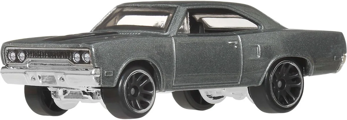 Fast & Furious JKX08 speelgoedvoertuig fra Hot Wheels i Flerfarvet – produktbillede