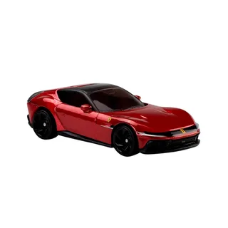 Ferrari - set van 5 metalen Ferrari speelgoedauto's by Hot Wheels in Ferrari 5-Pack – product photo 3 of 6