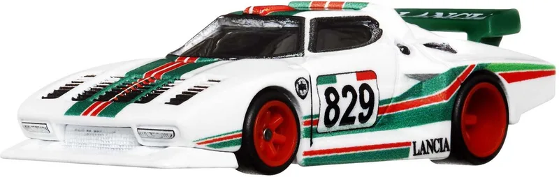 HBL96 speelgoedvoertuig by Hot Wheels in Multicolour – product photo