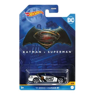HDG89 speelgoedvoertuig by Hot Wheels in Multicolour – product photo 5 of 5