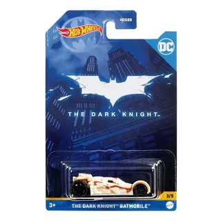 HDG89 speelgoedvoertuig by Hot Wheels in Multicolour – product photo 2 of 5