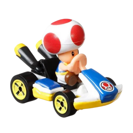 Hete wielen Mario Kart - Pad by Hot Wheels – product photo