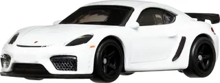HNW46 speelgoedvoertuig by Hot Wheels in Multicolour – product photo 1 of 6