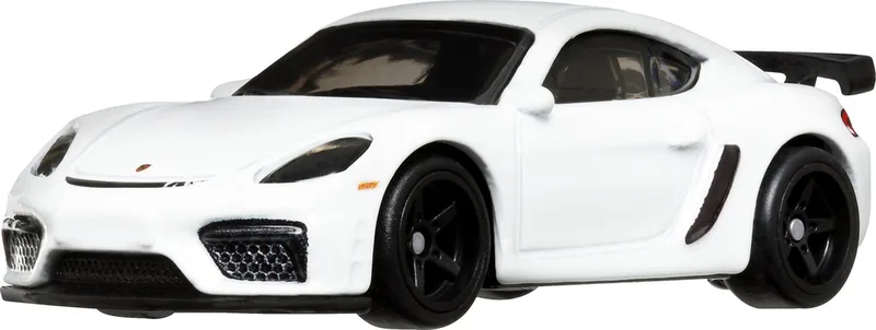 HNW46 speelgoedvoertuig by Hot Wheels in Multicolour – product photo