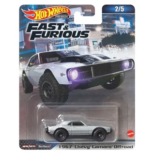 HNW46 speelgoedvoertuig by Hot Wheels in Multicolour – product photo 4 of 6