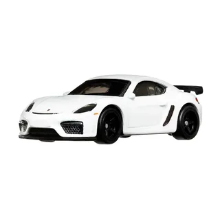 HNW46 speelgoedvoertuig by Hot Wheels in Multicolour – product photo 6 of 6