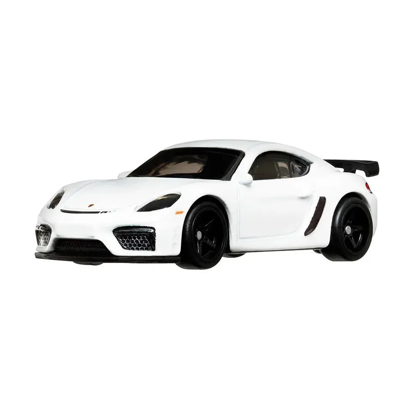 HNW46 speelgoedvoertuig by Hot Wheels in Multicolour – product photo 6 of 6
