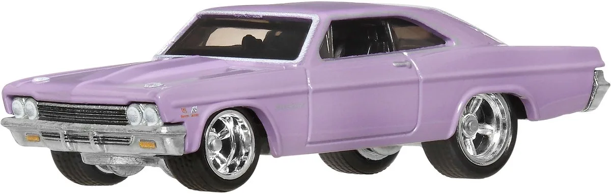 Hot Wheel Premium Fast & Furious Auto - 1:64 de Hot Wheels en Multicolore – photo du produit