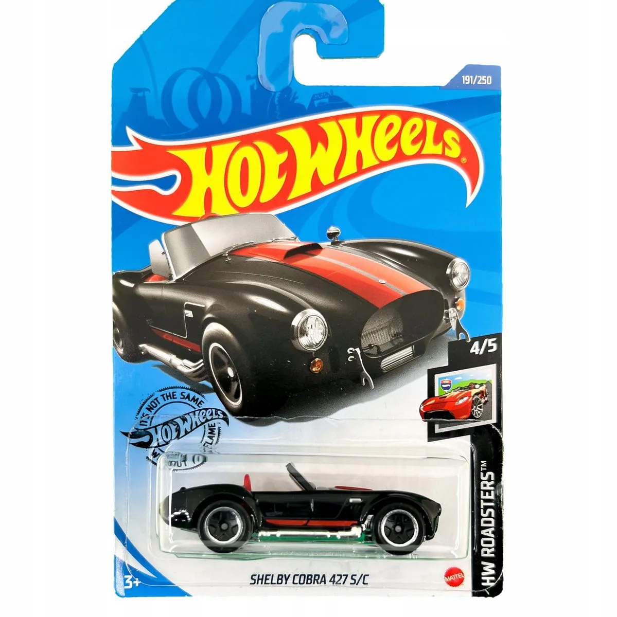 Hot Wheels 2018 Honda Civic Type R Zamac Zilver van Hot Wheels in Rood – productfoto
