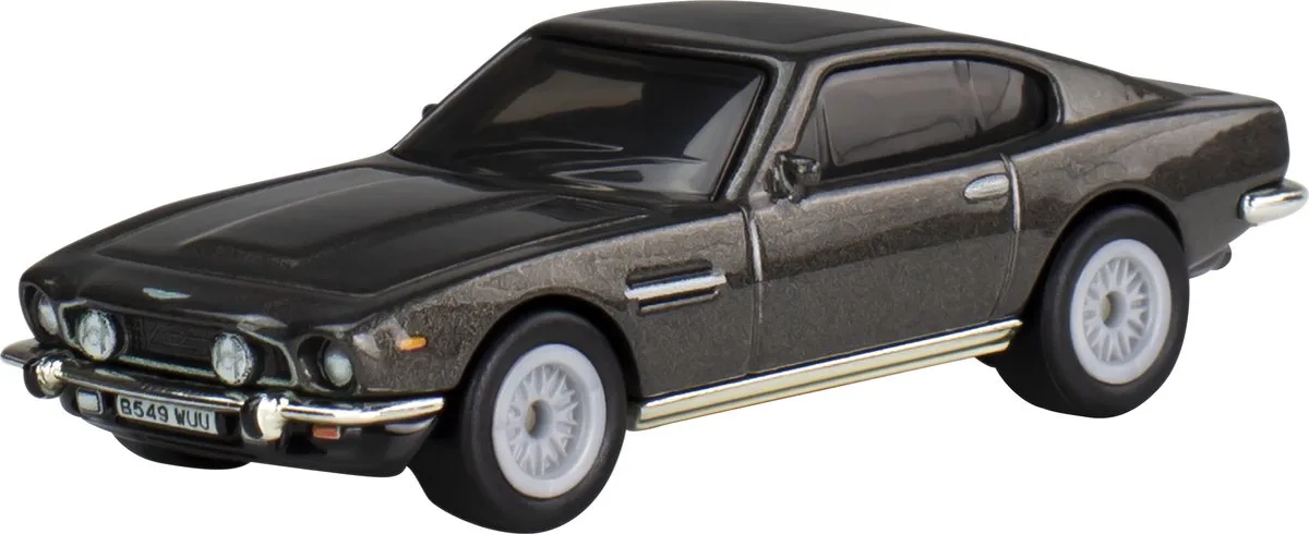 HVJ36 speelgoedvoertuig by Hot Wheels in Black – product photo