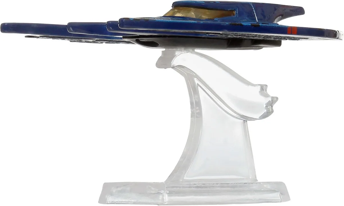 JBY13 speelgoedvoertuig de Hot Wheels en Noir, Bleu – photo du produit