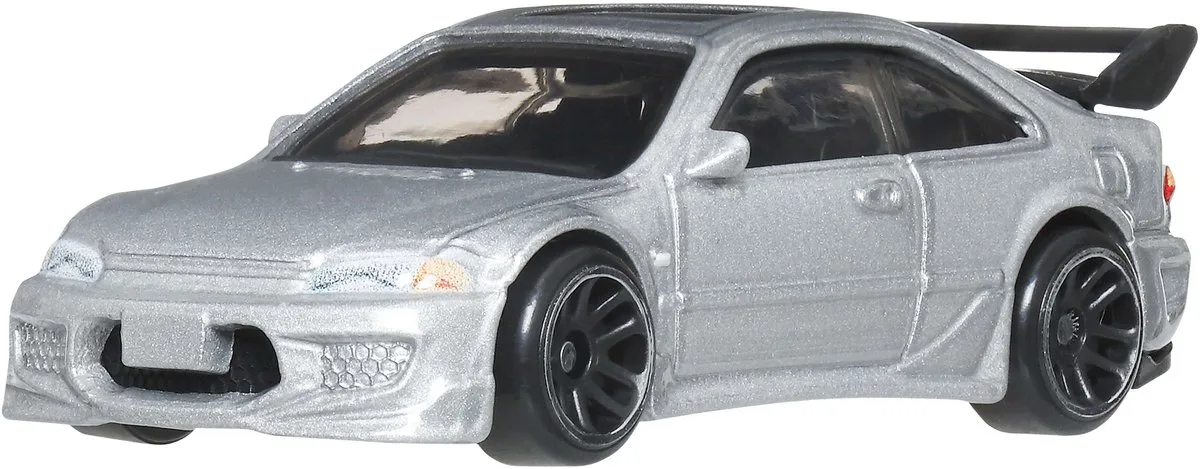 JKX20 speelgoedvoertuig de Hot Wheels en Multicolore – photo du produit