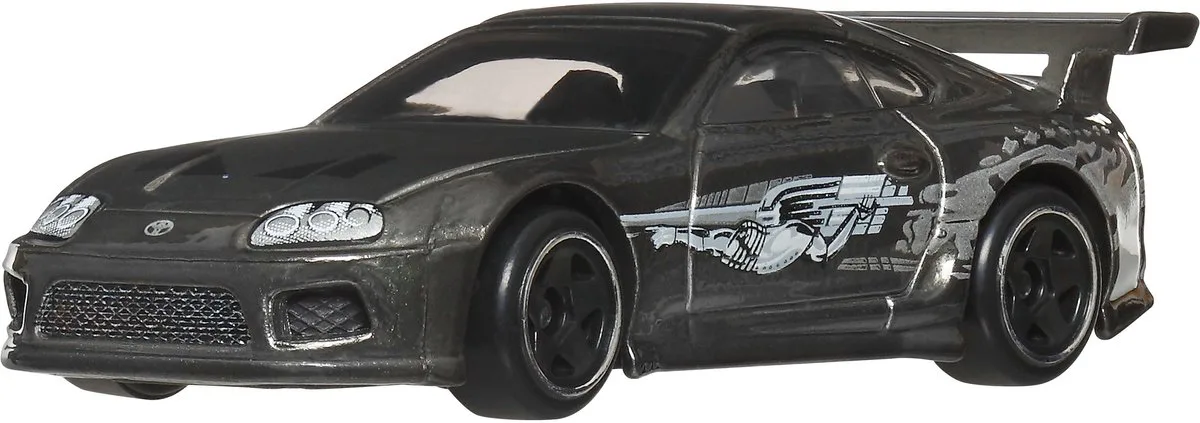 JKX24 speelgoedvoertuig de Hot Wheels en Multicolore – photo du produit