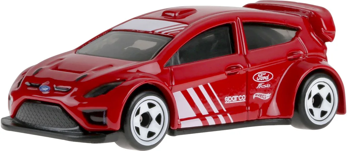 JKX58 speelgoedvoertuig från Hot Wheels – produktbild