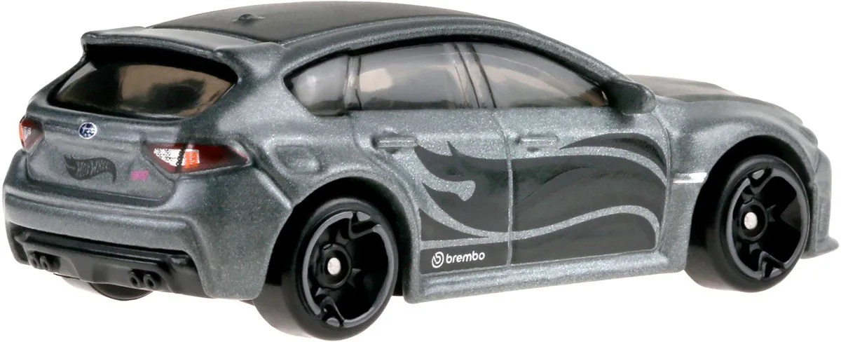 JKX59 speelgoedvoertuig från Hot Wheels – produktbild