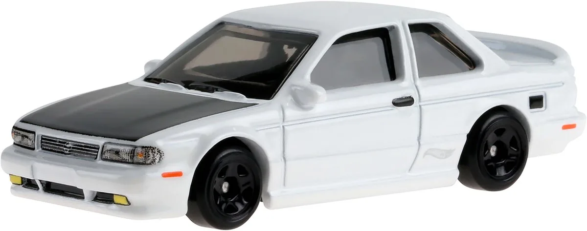 JKX60 speelgoedvoertuig fra Hot Wheels – produktbillede