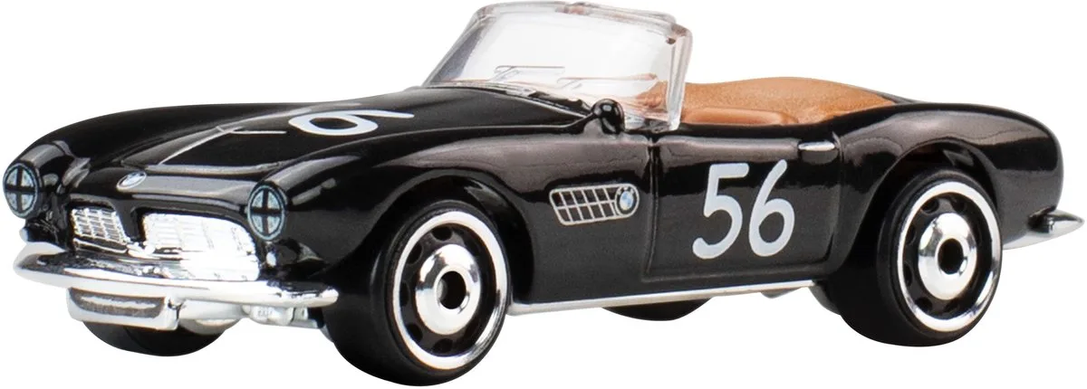JKY26 speelgoedvoertuig de Hot Wheels en Multicolore – photo du produit