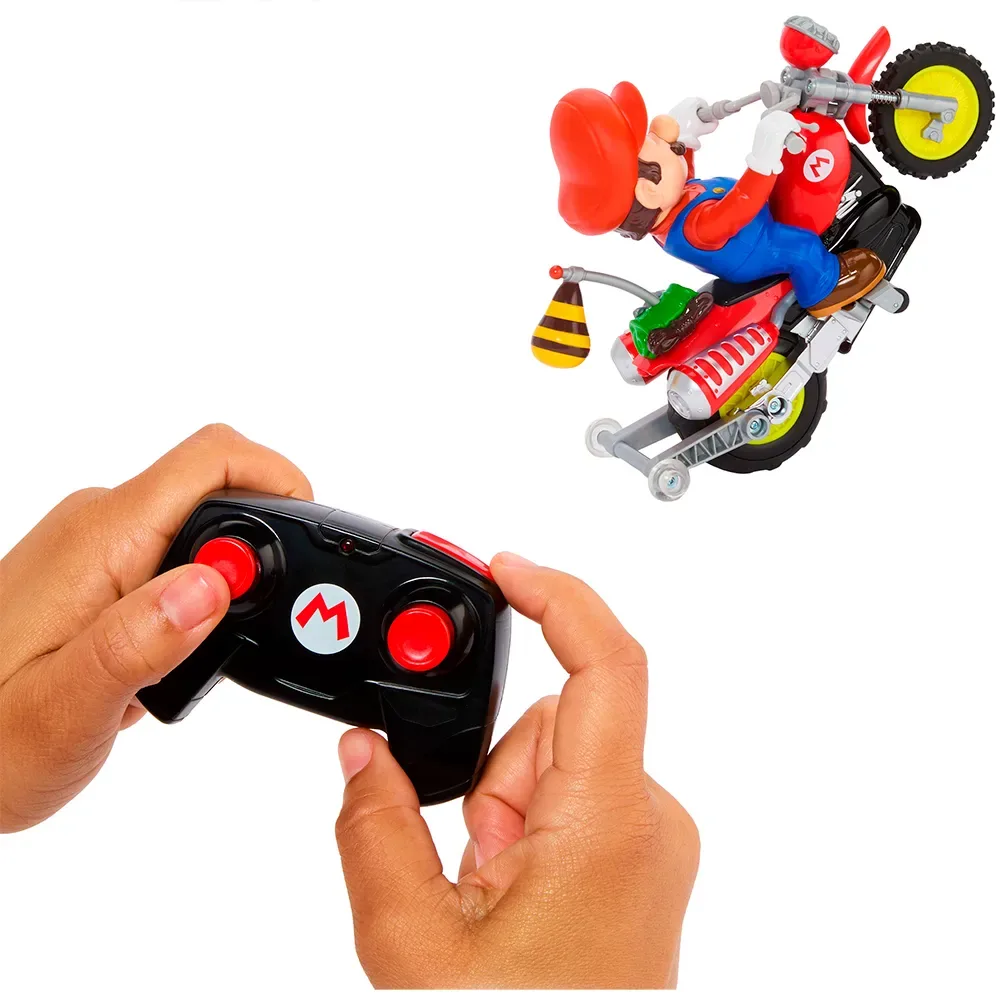 Fjärrkontroll Projekt Tomten von Hot Wheels in Mehrfarbig – Produktfoto 2 von 6