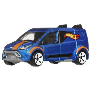 Metalen Speelgoedauto's en Trucks - Set van 6 HW Legends Voertuigen by Hot Wheels in 6 HW Legends – product photo 2 of 6