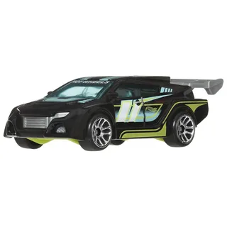 Metalen Speelgoedauto's en Trucks - Set van 6 HW Legends Voertuigen by Hot Wheels in 6 HW Legends – product photo 5 of 6