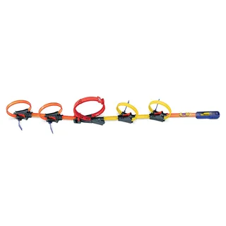 Multi-loop Raceoff Racecircuit van Hot Wheels – productfoto 2 van 6