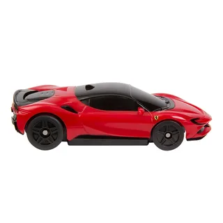 Op Afstand Bestuurbare Ferrari Auto de Hot Wheels – photo du produit 2 sur 6