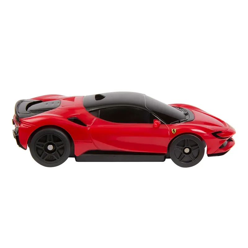 Op Afstand Bestuurbare Ferrari Auto de Hot Wheels – photo du produit 2 sur 6