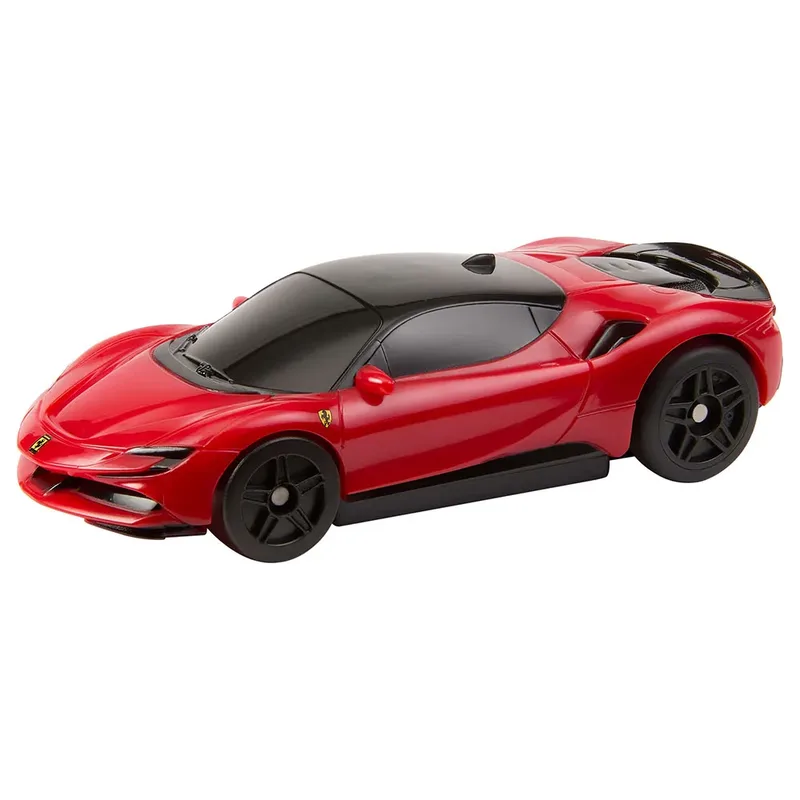 Op Afstand Bestuurbare Ferrari Auto de Hot Wheels – photo du produit 3 sur 6