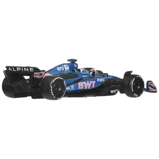 Premium Formula 1 Alpine Team - Pierre Gasly by Hot Wheels in BWT Alpine Team – Pierre Gasly 2025 – product photo 3 of 6