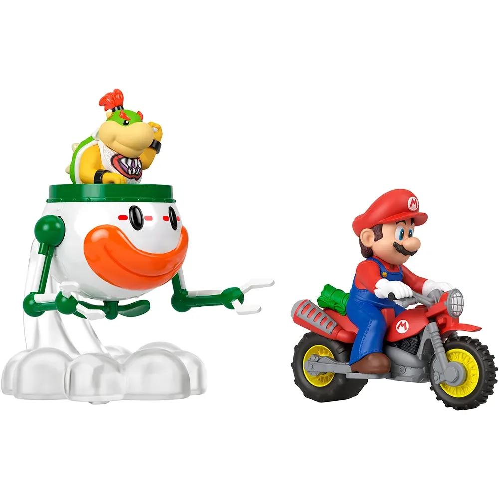 Jeu Projet Père Noël 2 Unités de Hot Wheels – photo du produit